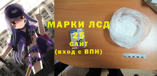 молекула духа Бронницы